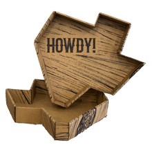 Load image into Gallery viewer, The Texas Howdy