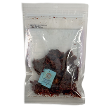 Load image into Gallery viewer, Cajun Style Beef Jerky 3 oz
