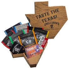 Load image into Gallery viewer, Texas Howdy Gift Bundle
