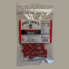 Load image into Gallery viewer, Texas Heat Pork &amp; Beef Bites
