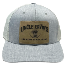 Load image into Gallery viewer, Uncle Ervin&#39;s Trucker Hat
