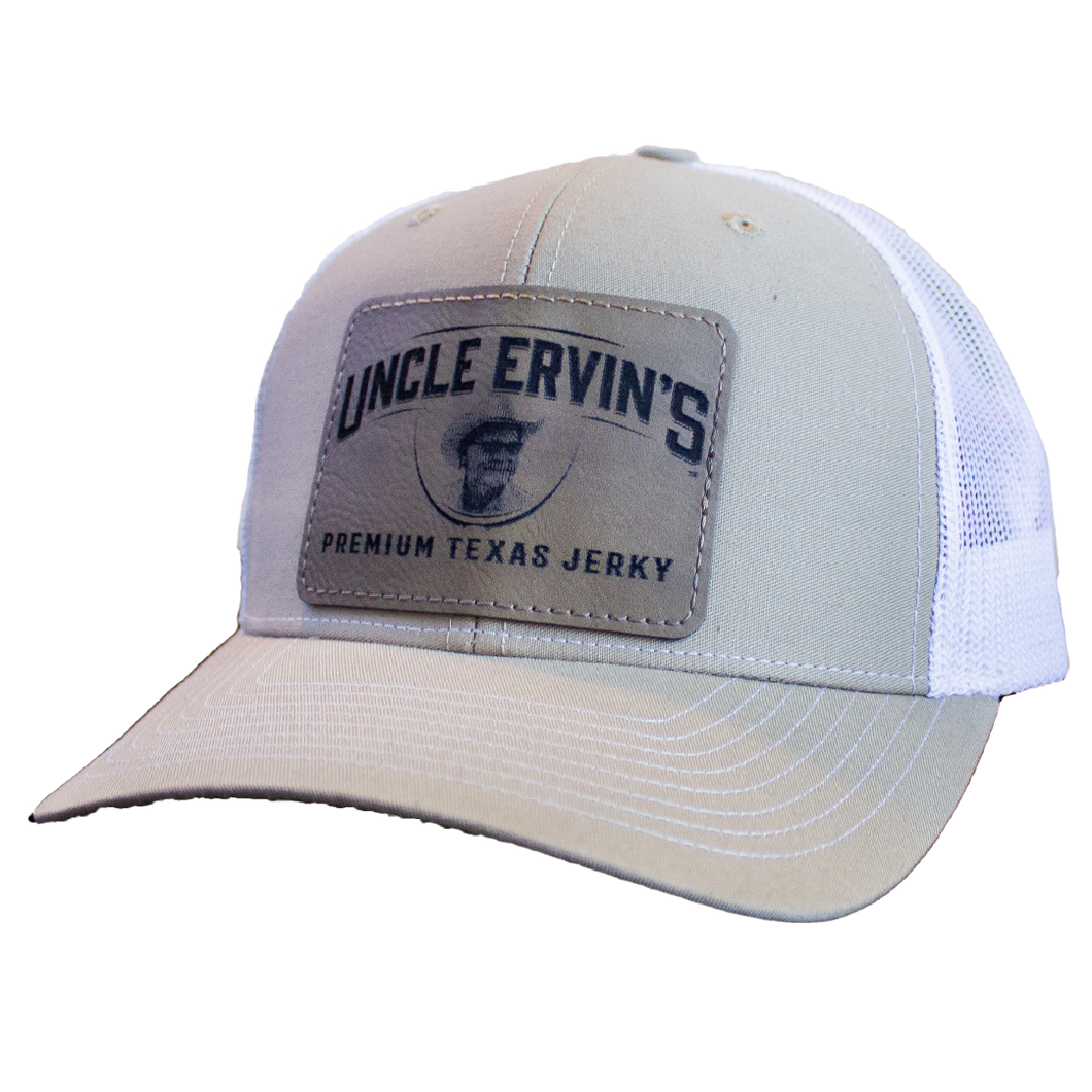 Uncle Ervin's Trucker Hat